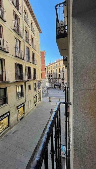 Encantador Apartamento Plaza Mayor Centro *