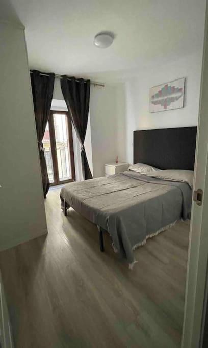 Encantador Apartamento Plaza Mayor Centro *