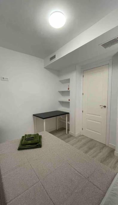 Encantador Apartamento Plaza Mayor Centro Apartamento Madrid