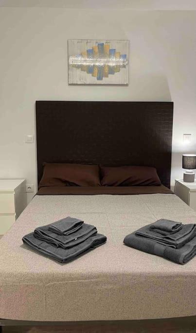 Apartamento Encantador Apartamento Plaza Mayor Centro Madrid