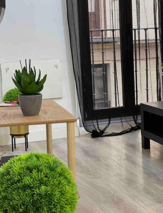 Apartamento Encantador Apartamento Plaza Mayor Centro Madrid