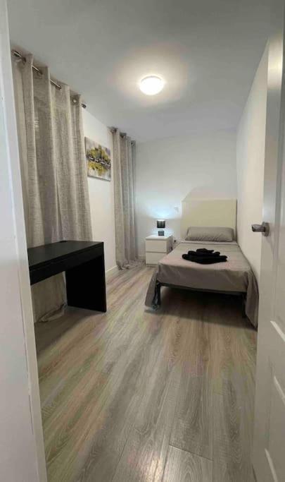 Encantador Apartamento Plaza Mayor Centro Apartamento Madrid