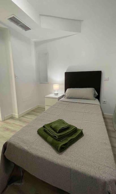 Apartamento Encantador Apartamento Plaza Mayor Centro Madrid